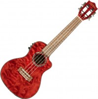 Photos - Acoustic Guitar Lanikai QM-RDCEC 