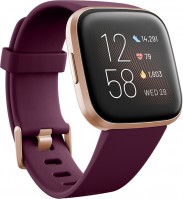 Photos - Smartwatches Fitbit Versa 2 