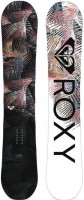 Photos - Snowboard Roxy Ally Banana 139 (2019/2020)