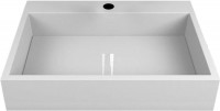 Photos - Bathroom Sink Miraggio Mares 600 590 mm