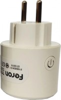 Photos - Smart Plug Feron TM644 