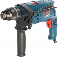 Photos - Drill / Screwdriver Bosch GSB 1600 RE Professional 060121812C 