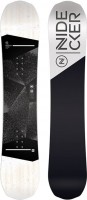 Photos - Snowboard Nidecker Micron Sensor 145 (2019/2020) 