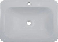 Photos - Bathroom Sink Miraggio California 620 614 mm
