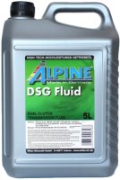 Photos - Gear Oil Alpine DSG Fluid 5 L