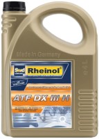 Photos - Gear Oil Rheinol ATF DX IIIH 5L 5 L