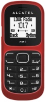 Photos - Mobile Phone Alcatel One Touch 117