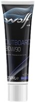 Photos - Gear Oil WOLF Outboard 80W-90 0.25L 0.25 L