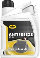 Photos - Antifreeze \ Coolant Kroon Antifreeze SP 16 1L 1 L