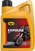 Photos - Engine Oil Kroon Expulsa RR 15W-50 1L 1 L