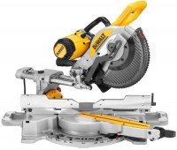 Photos - Power Saw DeWALT DWS727 