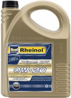 Photos - Engine Oil Rheinol Primus GF5 0W-20 4 L