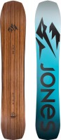 Photos - Snowboard Jones Flagship 162W (2019/2020) 