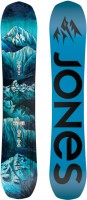 Photos - Snowboard Jones Frontier 152 (2019/2020) 