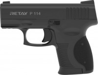 Photos - Flobert Gun & Starting Pistol Retay P114 