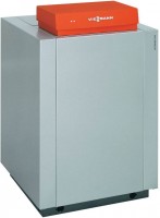 Photos - Boiler Viessmann Vitogas 100-F GS1D908 132kW 132 kW