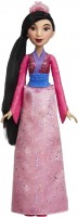 Photos - Doll Hasbro Mulan E4167 