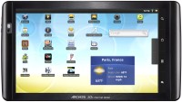 Photos - Tablet Archos 101 Internet Tablet 16 GB