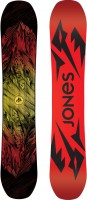 Photos - Snowboard Jones Mountain Twin 154 (2019/2020) 