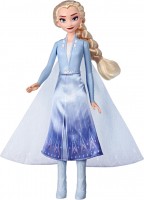 Photos - Doll Hasbro Elsa E7000 