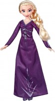 Photos - Doll Hasbro Elsa E6907 