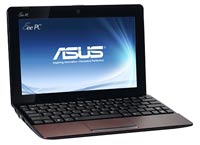 Photos - Laptop Asus Eee PC 1015PX (1015PX-RED025W)