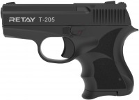Photos - Flobert Gun & Starting Pistol Retay T205 