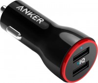 Charger ANKER PowerDrive 2 