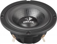 Photos - Car Speakers Helix P 3M 