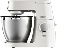 Photos - Food Processor Kenwood Chef XL Sence KQL6300I white