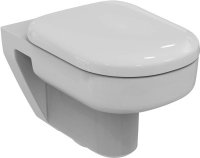 Photos - Toilet Ideal Standard Playa J492701 