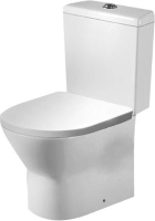 Photos - Toilet Grossman GR-4448 