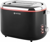 Photos - Toaster Vitek VT-7163 