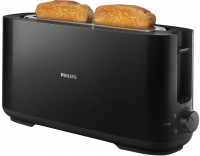 Photos - Toaster Philips Daily Collection HD 2590/90 