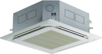 Photos - Air Conditioner LG UT36WC.NM1R0 105 m²