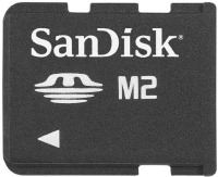 Memory Card SanDisk Memory Stick Micro M2 2 GB