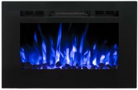 Photos - Electric Fireplace Aflamo LED 70 PRO 