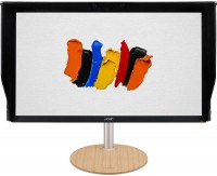 Photos - Monitor Acer ConceptD CP7271KP 27 "