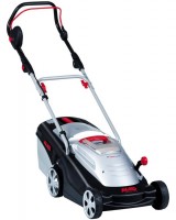 Photos - Lawn Mower AL-KO Comfort 34 Li 