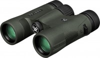 Photos - Binoculars / Monocular Vortex Diamondback HD 10x28 WP 