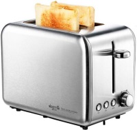 Photos - Toaster Deerma Bake Machine 