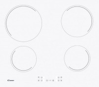 Photos - Hob Candy Idea CH 64 CCW white