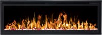 Photos - Electric Fireplace Aflamo ROYAL 50 