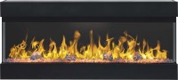 Photos - Electric Fireplace Aflamo IMPERIAL 36 