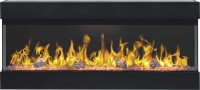 Photos - Electric Fireplace Aflamo IMPERIAL 60 