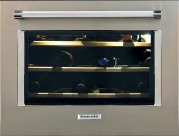 Photos - Wine Cooler KitchenAid KCBWX 45600 