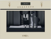 Photos - Built-In Coffee Maker Smeg CMS8451P 