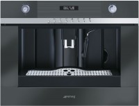 Photos - Built-In Coffee Maker Smeg CMSC45NE 