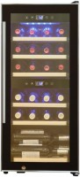 Photos - Wine Cooler Cold Vine C24-KBF2 