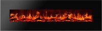 Photos - Electric Fireplace Aflamo ALBION 72 